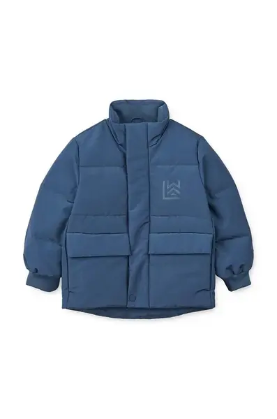 Detská bunda Liewood Rocka Jacket