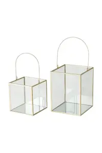 Boltze  Lucerna  Malta 2-pack