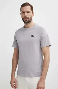 Hummel  Bavlněné tričko  hmlLGC KAI REGULAR HEAVY T-SHIRT
