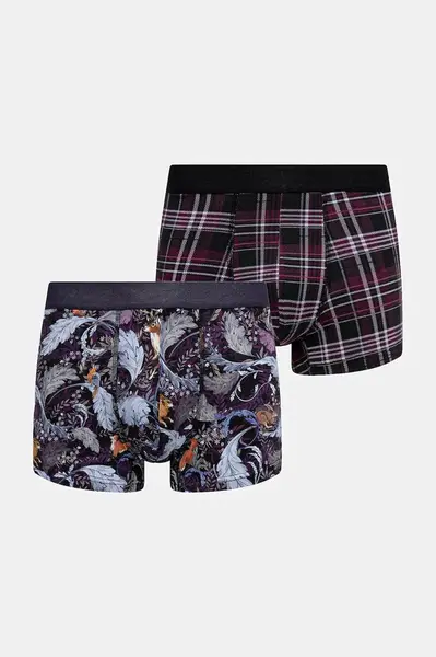 Medicine Boxerky Medicine 2-pack