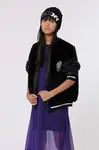 DKNY Dětská bomber bunda Dkny