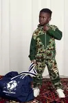 Mini Rodini Mikina Mini Rodini