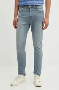 Levi's rifle slim fit pánske 512™ SLIM TAPER
