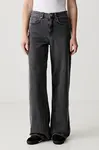 Karl Lagerfeld Jeans  rifle relaxed fit dámske