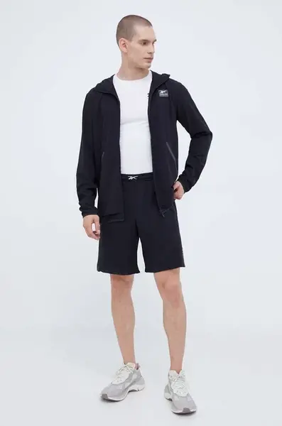 Tréningová bunda Reebok Performance Certified Vector