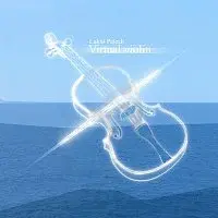 Lukáš Pelech – Virtual violin