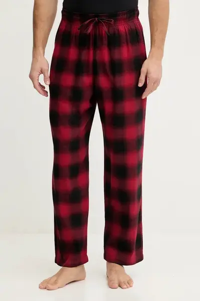 Pyžamové kalhoty Hollister Co.