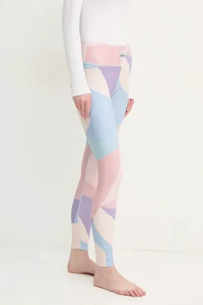 Funkčné legíny Eivy Pocket Tights