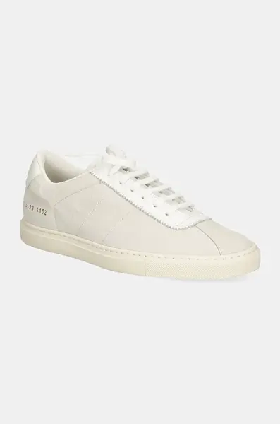 Common Projects Kožené tenisky Common Projects Tennis Classic