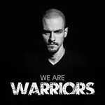 Daniel Křižka – We Are Warriors