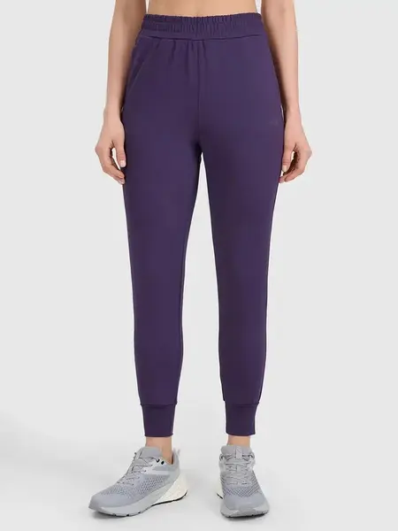 Dámske tepláky 4F FNK Jumper