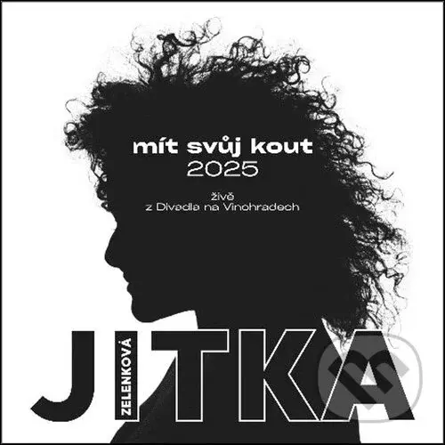 Mít svůj kout 2025
