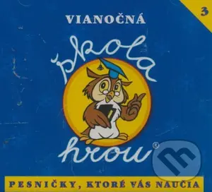 Škola hrou - Vianočná 3