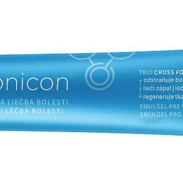 Ozonicon emulgel 100 g