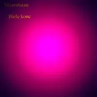 Absurdistan – Biele kone