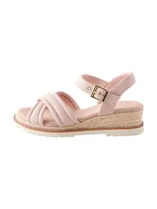 Next Sandále 'Forever Comfort'  staroružová
