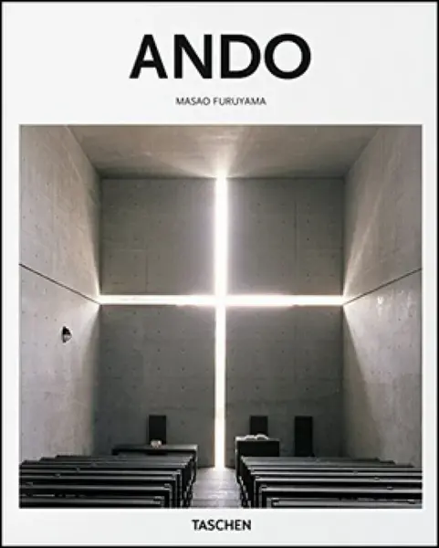 Ando - Masao Furuyama