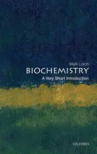 Biochemistry - Mark  Lorch