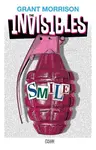 The Invisibles Omnibus - kolektiv autorů