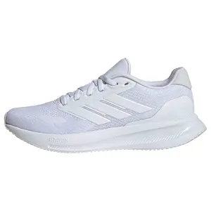 ADIDAS PERFORMANCE Bežecká obuv 'Runfalcon 5'  biela