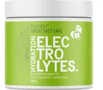 BrainMax Hydratační elektrolyty - Jablko 300 g