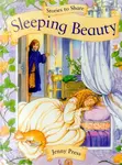 Stories to Share: Sleeping Beauty (giant Size) - Press Jenny