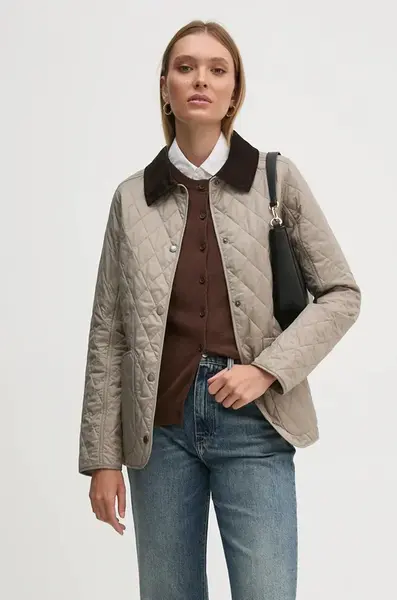 Barbour Bunda Barbour