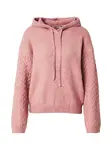ABOUT YOU Sveter 'Hilde'  rosé