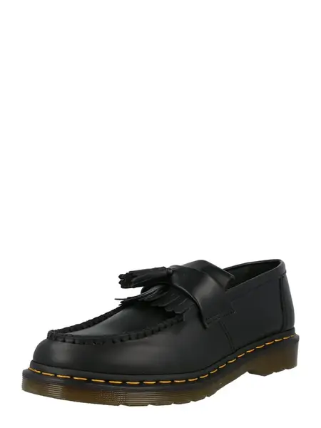 Dr. Martens Mokasíny 'Adrian'  čierna