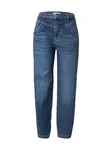 Rich & Royal Džínsy  modrá denim