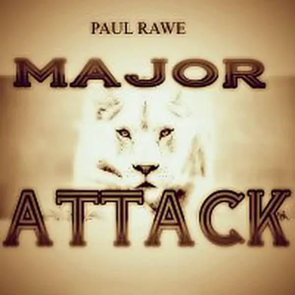 Paul Rawe – Major Attack