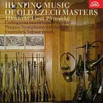 Collegium musicum Pragense, Symfonický orchestr hl.m. Prahy (FOK), František Vajnar – Lovecká hudba starých českých mistrů
