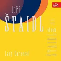 Různí interpreti – Album Lady Carneval