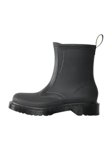Dr. Martens Gumáky '1460'  čierna