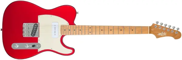 JET Guitars JT-300 CAR P90