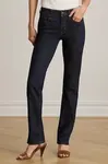 Lauren Ralph Lauren regular fit džíny dámské