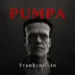 Pumpa – Frankenstein