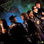 Team – Príchytený pri zivote LP