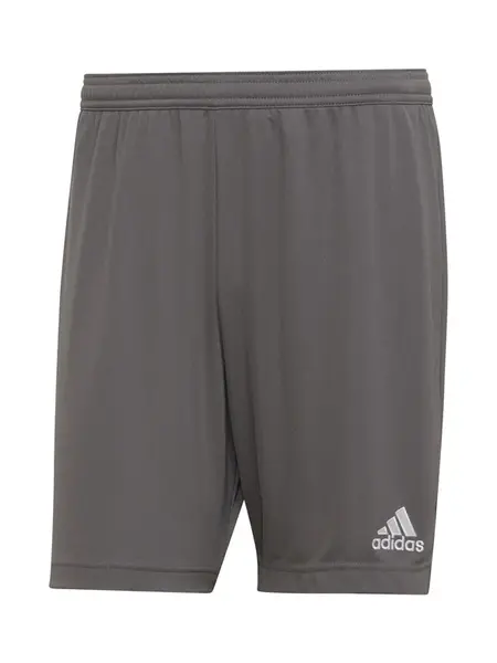 ADIDAS PERFORMANCE Športové nohavice 'Entrada 22'  čadičová / biela