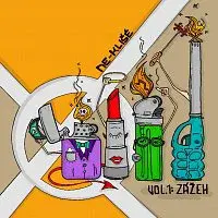 NE-klišé – Vol.1 Zážeh