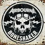 Airbourne – Boneshaker LP