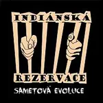 Indiánská rezervace – Sametová evoluce