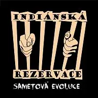 Indiánská rezervace – Sametová evoluce