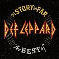 Def Leppard – The Story So Far: The Best Of Def Leppard LP