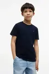 Tommy Hilfiger tričko dětské bavlněné