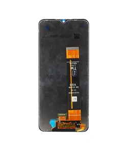 LCD display + Dotyk Samsung Galaxy A23 5G (A236) černá