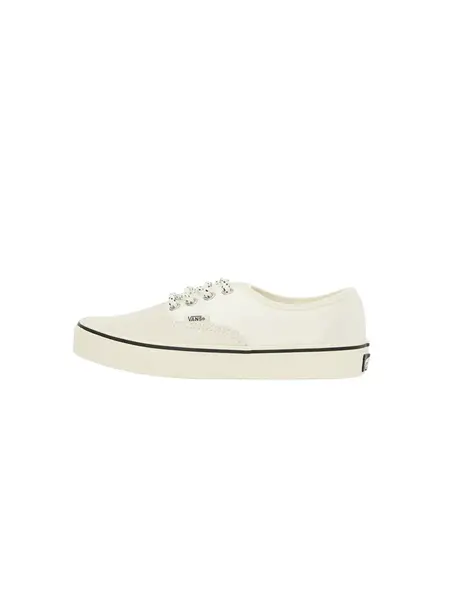 VANS Nízke tenisky 'Authentic'  krémová