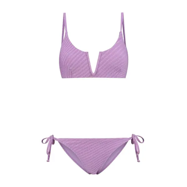 Shiwi Bikiny 'Leah'  orgovánová