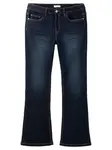 SHEEGO Džínsy  modrá denim