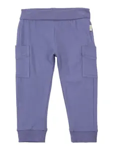 Noppies Nohavice  indigo